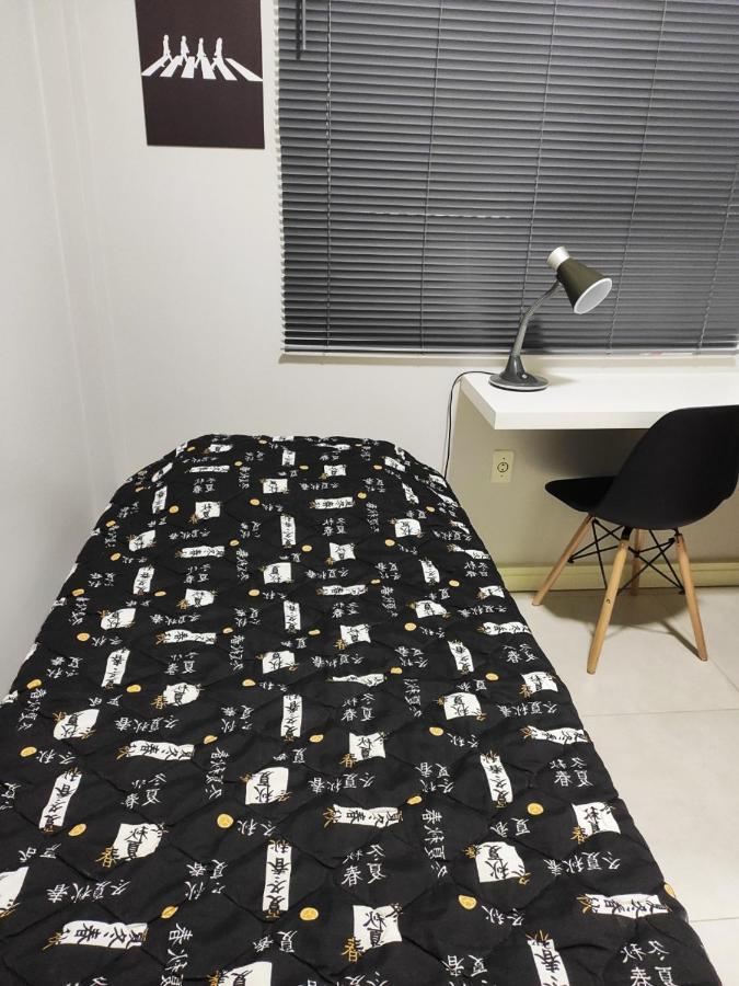 Apto 3 Quartos Em Araranguá Dış mekan fotoğraf