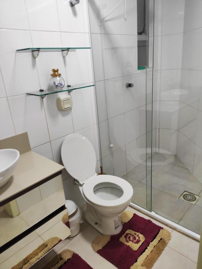 Apto 3 Quartos Em Araranguá Dış mekan fotoğraf
