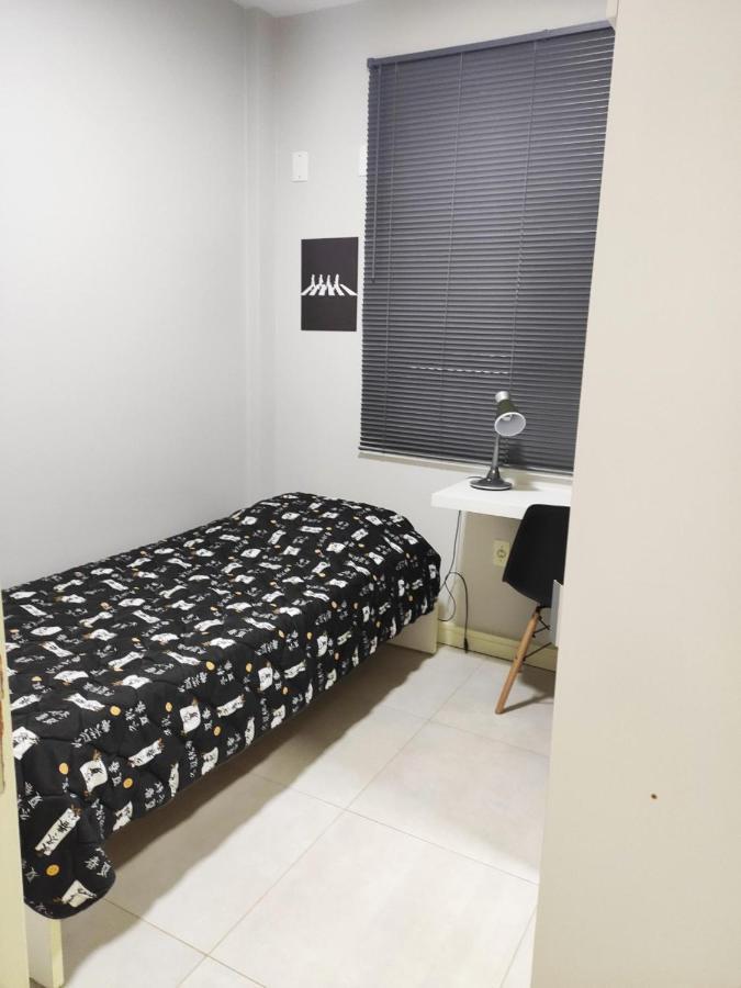 Apto 3 Quartos Em Araranguá Dış mekan fotoğraf