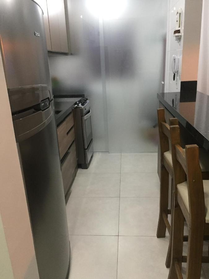 Apto 3 Quartos Em Araranguá Dış mekan fotoğraf