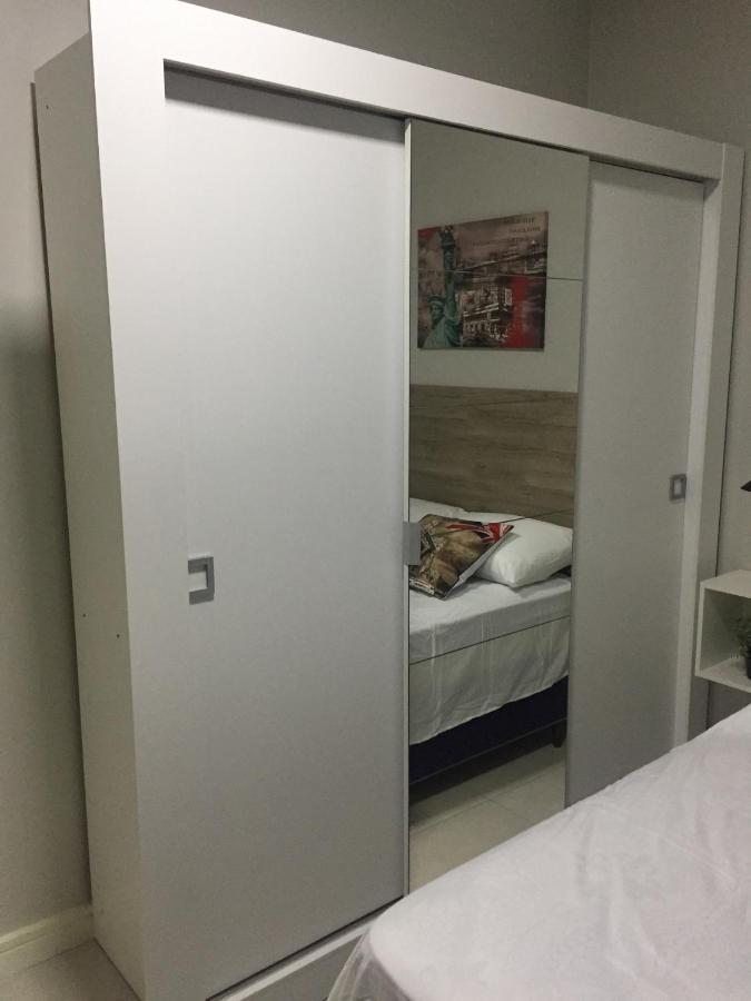 Apto 3 Quartos Em Araranguá Dış mekan fotoğraf